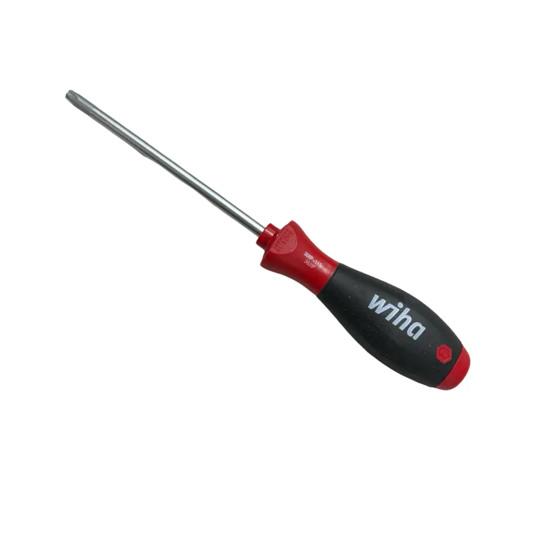 Wiha TorxPlus 30IP x 115mm SoftFinish Screwdriver