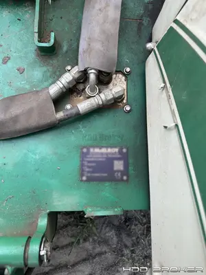 Used 2019 MCELROY 2019 MCELROY TRACSTAR NO.28 Butt Welders Florida US | HDD Broker #1346830