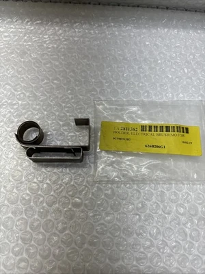 ** New Electrical Brush Holders (Generator)626B203G1-626B206G1(Motor) #