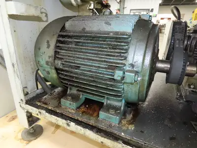 Used CHIP BLASTER _UNKNOWN_ Filtration Equipment Indiana US | Arrow Industrial #1367539
