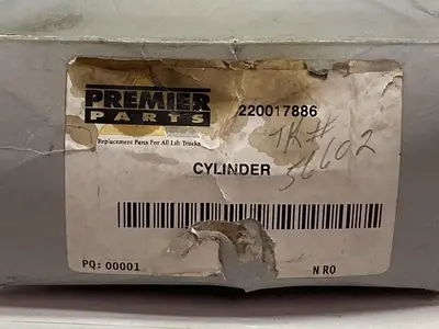 Used PREMIER PARTS _UNKNOWN_ Automotive Equipment Ohio US | Surplus Asset Holdings #1247814