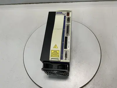 USED KOLLMORGEN CR10260