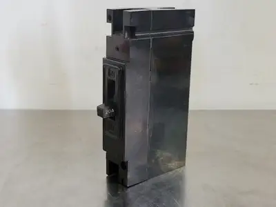 USED WESTINGHOUSE EH1020