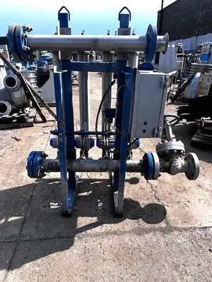 USED AES EATON KADANT ALBANY 5700S4A2