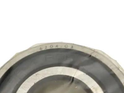 NEW FAG 6204.2RSR.C3.L12