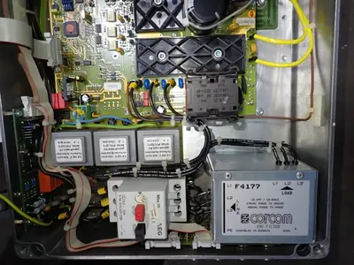 USED LJU ST693S