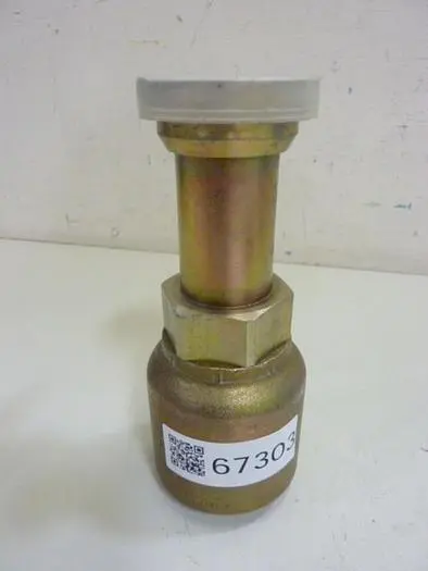 NEW PARKER 14A78-24-24