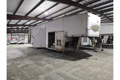 Used _UNKNOWN_ _UNKNOWN_ Liquid Supply Trailers Texas US | IRS Auction #1488565