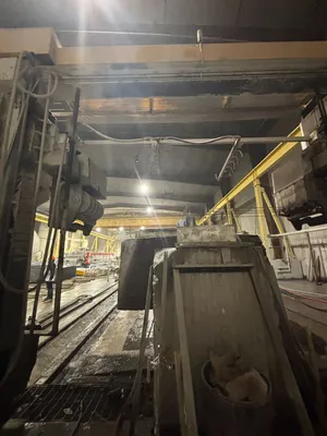 PELLEGRINI POLYWIRE 5S Wire Saws | STONE EQUIPMENT WAREHOUSE (7)