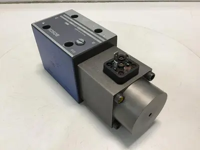 USED BOSCH 4WRBA10XA602X/G24VSZ4/M892
