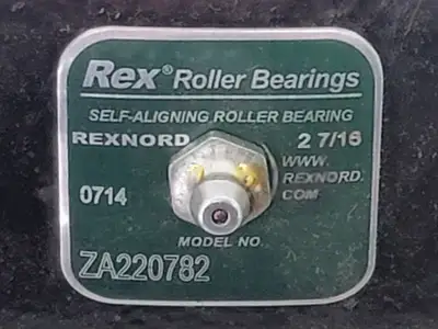 NEW REXNORD ZA220782