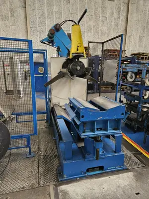 Used _UNKNOWN_ _UNKNOWN_ Coil Presses FR | Apex Group #1550853