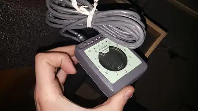 USED FEDERAL MAXUM