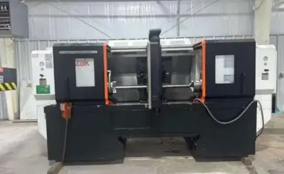 2015 MAZAK Quick Turn Zenith 250 CNC Lathes | Toolquip, Inc. (1)