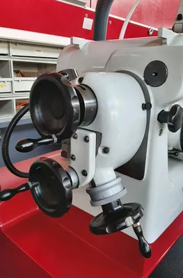 Used EWAG WS 11 Tool & Cutter Grinders New York US | RCM Industries, Inc. #1410620