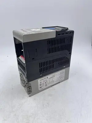 Used ALLEN-BRADLEY ALLEN-BRADLEY 25B-D4P0N114 SER A Variable Speed Drives | ND Industrial Surplus #1214168