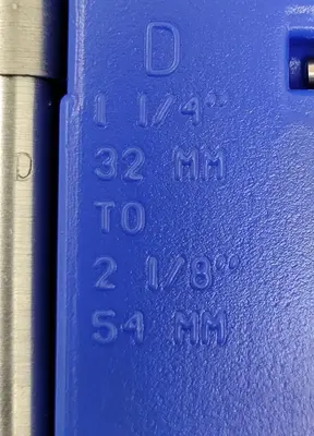 Used ACCUPRO TELESCOPE GAUGES Misc Industrial Equipment Kentucky US | Aucto #686804