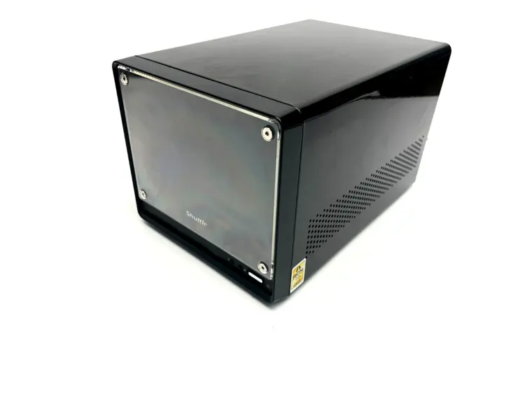 Used Shuttle K45 Servers Michigan US | Maverick Industrial Sales #1495741