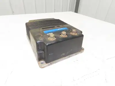 Curtis 1254C-4506 Forklift DC Motor Speed Controller 24-36V Off ESC030FAN36TE094