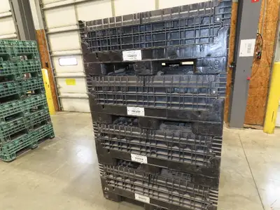 Used BUCKHORN _UNKNOWN_ Miscellaneous MRO Indiana US | Arrow Industrial #1470012