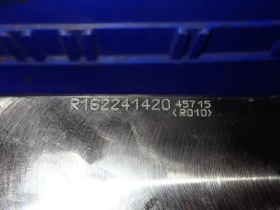 Linear Guide - R162241420 45715 (r010)