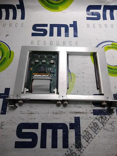 Used RADISYS/UIC EXP-MC 61-0093-01 Circuit Boards Florida US | SMT Resource #484471