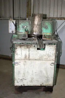 USED STOKES 551-1