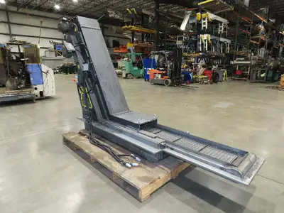 Used MAYFRAN _UNKNOWN_ Conveyor Parts Indiana US | Arrow Industrial #1366810
