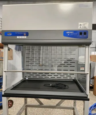 USED LABCONCO 3950301