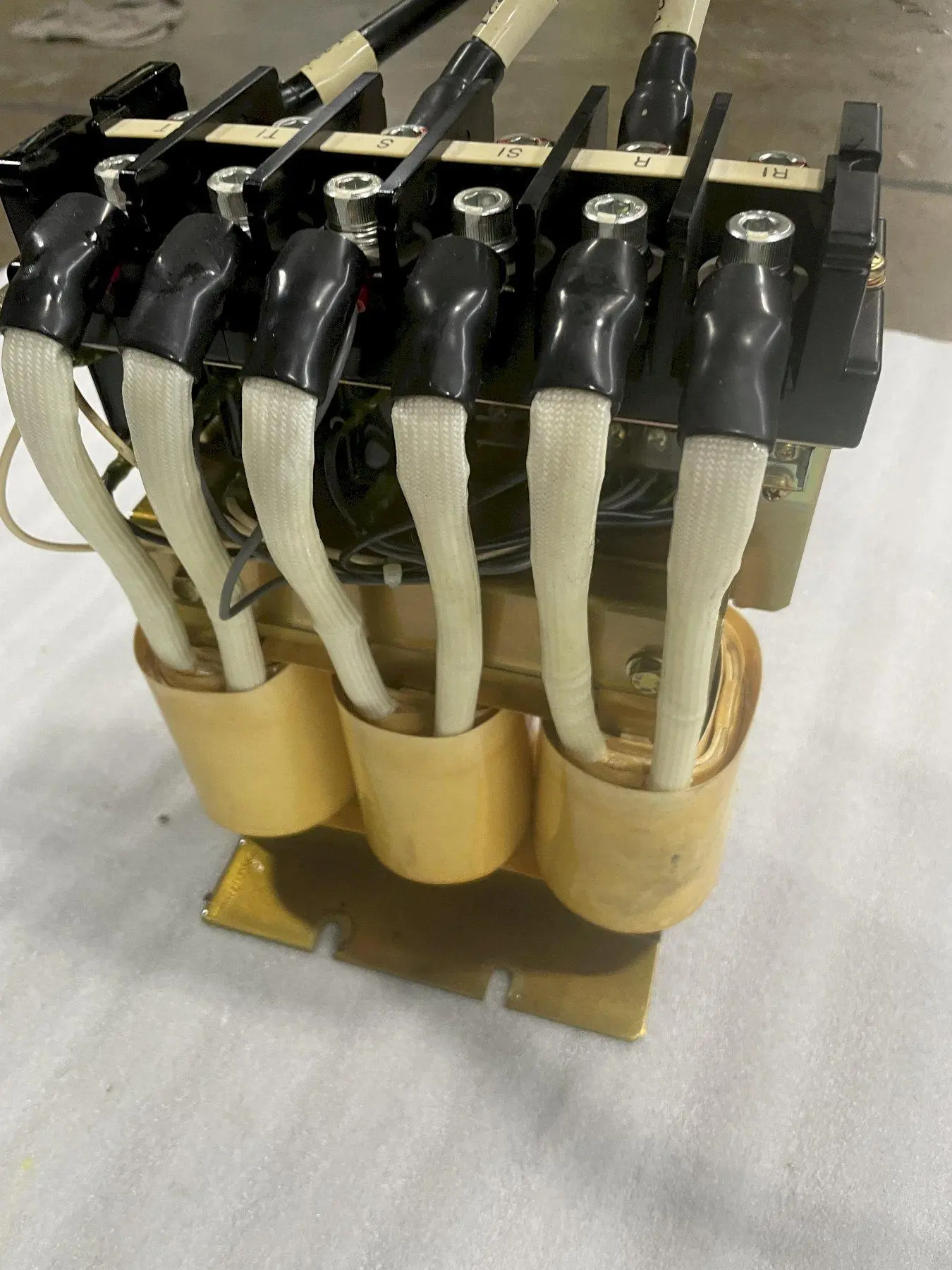 USED Okuma E2530-413-027-B