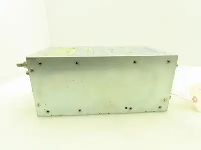 Power One SPM3G2K D.C. Power Supply 48V 16A G2 Module 115/230V Input