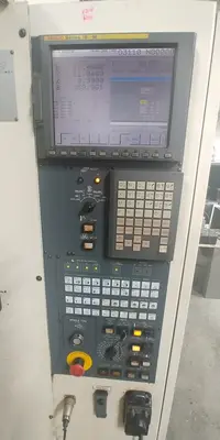 USED 1999 KIWA KNH-400