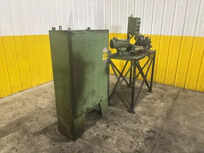 USED TURNER 912.5