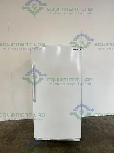 Used VWR U2020GA15 GENERAL PURPOSE LABORATORY FREEZER -12°C TO -20°C, 20.7 CU. FT. Cryogenics California US | Equipment Lab #485449