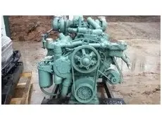 Used DETROIT _UNKNOWN_ Diesel Engines Georgia US | Atlanta Truck Equipment #1297136