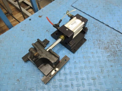 USED 2013 USED HAAS PARTS AND TOOLING 59-0078
