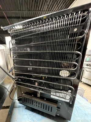 72-0421 Franklin FWC20TC Thermoelectric Wine Cellar