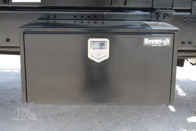 Used 2019 VOLVO VHD64B200 Vacuum Truck Texas US | Roll Off Truck World #1491991