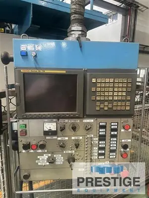 USED 2010 O-M LTD TMS2 30/55