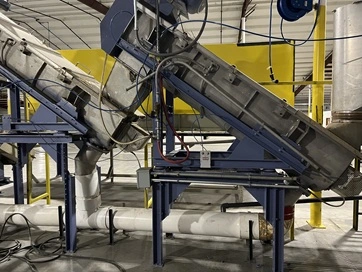 Herbold Plastics Wash Line – New 2021