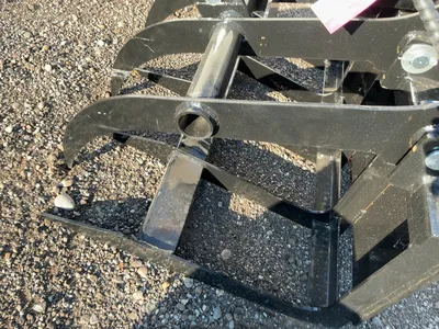 Used _UNKNOWN_ _UNKNOWN_ Grapples Michigan US | Miedema Asset Management Group #1477631