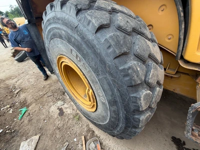 Used 2011 CATERPILLAR 950H Wheel Loaders New Jersey US | Proxy Equipment #1424175