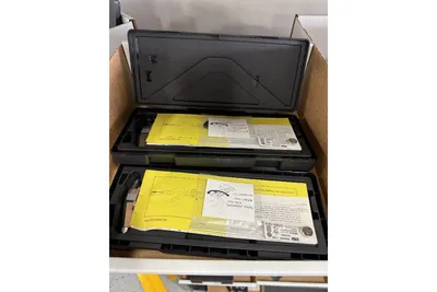 Used _UNKNOWN_ _UNKNOWN_ Digital Calipers Utah US | KD Auctions #1549232