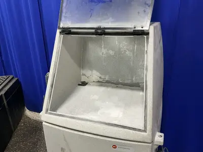 Used Z CORPORATION _UNKNOWN_ 3D printer post-processing accessories Ohio US | HGR 24 #1251242