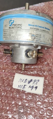 USED Pacific Scientific 14573000 (