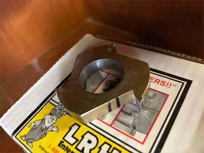 Used _UNKNOWN_ _UNKNOWN_ Tooling (woodworking) Colorado US | MachineryMax #1518879