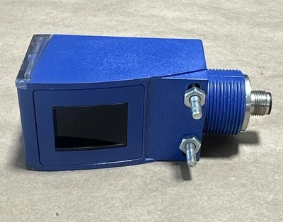 USED Square D XUC-8AKSNM12
