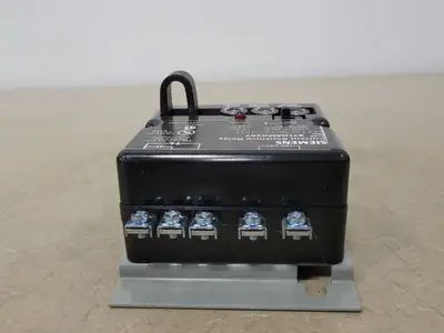 NEW SIEMENS 97UMM0207