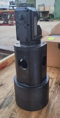 USED CENTRELINE TCL