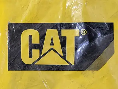 NEW CATERPILLAR 2G-9791